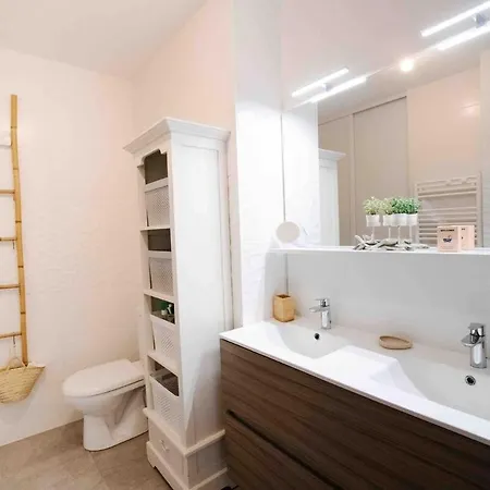 Little Murmur - Détente Absolue Entre Lac, Golf Et Océan à Hossegor