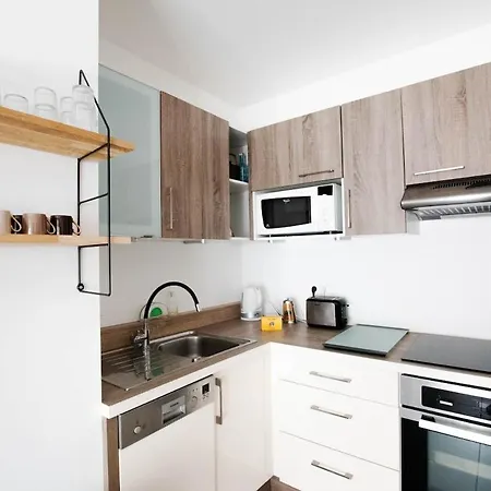 Lägenhet Little Murmur - Detente Absolue Entre Lac, Golf Et Ocean A Hossegor *