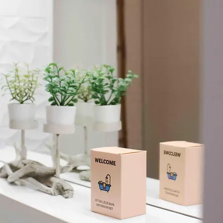 Apartment Little Murmur - Detente Absolue Entre Lac, Golf Et Ocean A Hossegor *