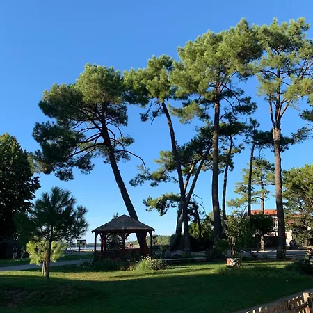 Lägenhet Little Murmur - Detente Absolue Entre Lac, Golf Et Ocean A Hossegor Soorts-Hossegor