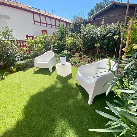 Little Murmur - Detente Absolue Entre Lac, Golf Et Ocean A Hossegor Soorts-Hossegor
