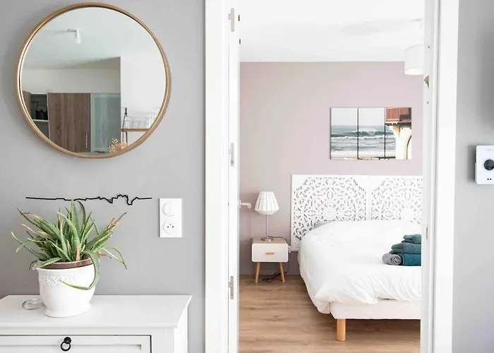 Little Murmur - Detente Absolue Entre Lac, Golf Et Ocean A Hossegor * سورت-هوسيغور