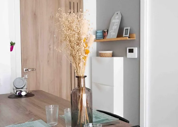 Little Murmur - Detente Absolue Entre Lac, Golf Et Ocean A Hossegor شقة *