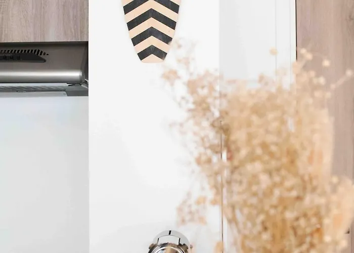 Little Murmur - Detente Absolue Entre Lac, Golf Et Ocean A Hossegor شقة سورت-هوسيغور