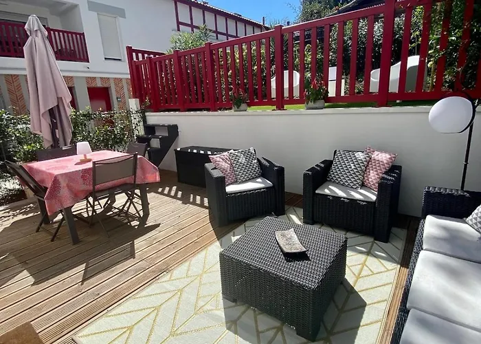 Little Murmur - Detente Absolue Entre Lac, Golf Et Ocean A Hossegor سورت-هوسيغور